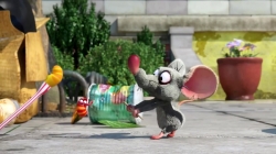 لاروا (فصل 1 - قسمت 49)